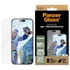 Picture of PanzerGlass PanzerGlass MATRIX Screen Protector iPhone 16 Pro Max 6.9" Ultra-Wide Fit 2872