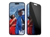 Picture of PanzerGlass Privacy Screen Protector iPhone 16 Plus / iPhone 15 Plus | Ultra-Wide Fit |