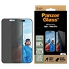 Picture of PanzerGlass Privacy Screen Protector iPhone 16 Pro UWF