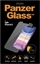 Attēls no PanzerGlass | Apple | iPhone XR/11 | Hybrid glass | Transparent | Full frame coverage; Rounded edges; 100% touch preservation | Screen Protector