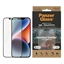 Attēls no PanzerGlass | CamSlider | Apple | iPhone 14/13/13 Pro | Tempered glass | Clear | Protects the entire screen; 100% touch; Easy to install | Screen protector