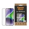 Изображение PanzerGlass | Screen protector | Apple | iPhone 14 Plus/13 Pro Max | Glass | Transparent | Ultra-Wide Fit