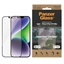 Picture of PanzerGlass | CamSlider | Apple | iPhone 14 Plus/13 Pro Max | Tempered glass | Clear | Protects the entire screen; 100% touch; Easy to install | Screen protector