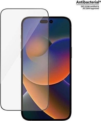 Picture of PanzerGlass Screen Protector for iPhone 14 Pro Max UWF