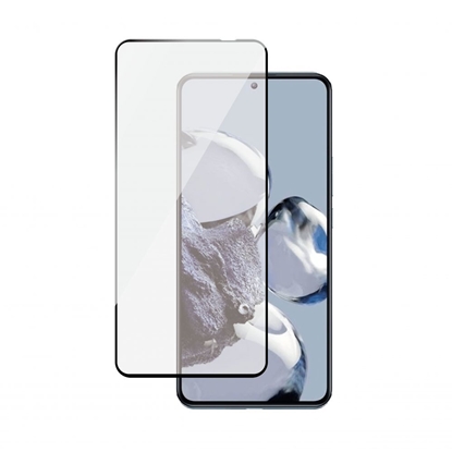 Picture of SAFE by PanzerGlass Screen Protector Xiaomi 12T | 12T Pro | PanzerGlass