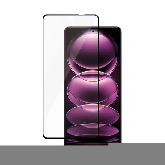 Picture of PanzerGlass SAFE by Screen Protector Xiaomi Mi 12 Pro 5G | Poco X5 Pro | 12 Pro Plus 5G | Ultra-Wi |