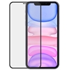 Изображение PanzerGlass SAFE iPhone 11 / Xr Ochrona ekranu od krawdzi do krawdzi czarny/czarny SAFE95005