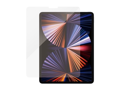 Изображение PanzerGlass Screen Protector iPad Pro 12.9" 2018-2022 | Ultra-Wide Fit