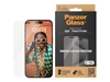 Picture of PanzerGlass Screen Protector iPhone 2023 6.7 Pro Max | Classic Fit