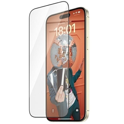 Attēls no PanzerGlass Re:fresh Glass iPhone 15 Plus 6.7" Ult