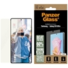 Picture of PanzerGlass All-in-One Ultra-Wide Fit Tempered Glass for Samsung Galaxy S25 Ultra