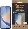 Изображение PanzerGlass Szko hartowane PanzerGlass Ultra-Wide Fit do Samsung Galaxy A34 5G