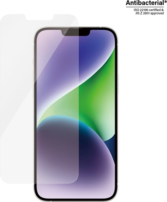 Attēls no PanzerGlass Szko ochronne Classic iPhone 14 PLUS/13 ProMax