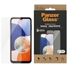Picture of PanzerGlass Ultra Wide fit Screen Protector, Samsung, Galaxy A14/A14 5G, Transparent