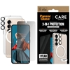 Picture of CARE Flagship 3-in-1 Privacy Bundle Samsung Galaxy S25