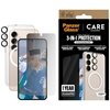 Picture of CARE Flagship 3-in-1 Privacy Bundle Samsung Galaxy S25 Plus