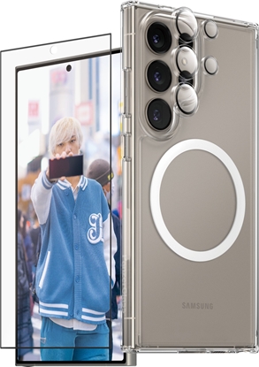 Attēls no CARE Flagship 3-in-1 Bundle Samsung Galaxy S25 Ultra