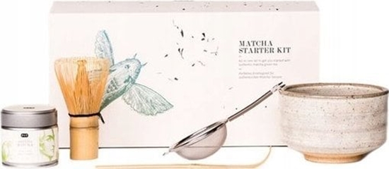 Picture of Paper & Tea Matcha Starter Kit - Zestaw startowy