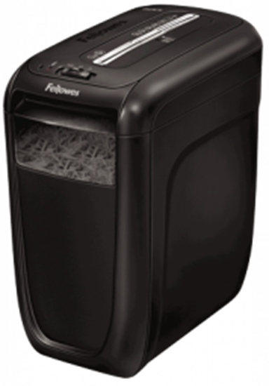 Picture of Papīra smalcinātājs Fellowes 60Cs Cross-Cut Shredder