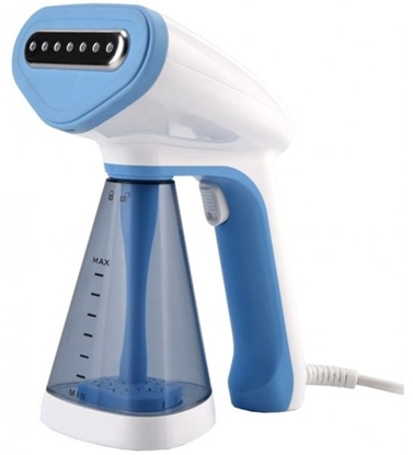 Attēls no Parownica do ubra Blaupunkt VSI601