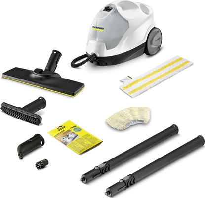 Изображение Parownica Karcher SC 4 EasyFix 1.512-630.0