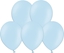 Attēls no Party Deco Balony lateksowe pastelowe bkitne - due - 10 szt. uniwersalny