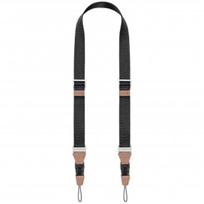 Picture of Pasek do aparatu K&F Concept Alpha Strap - czarny