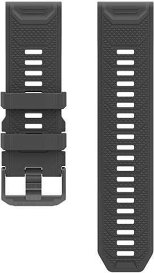 Picture of Pasek silikon | VERTIX 2S (26mm), Space