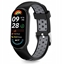 Attēls no Pasek Tech-Protect IconBand Air Xiaomi Smart Band 8 / 9 / 10 / NFC Black/grey