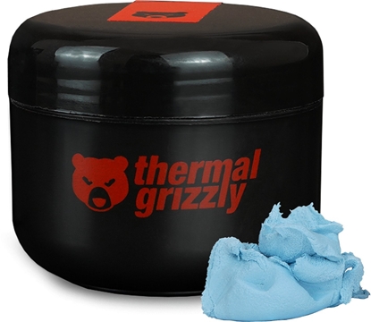Picture of Pasta termoprzewodzca Thermal Grizzly Putty Advance 100g (TG-P-A-100-R)