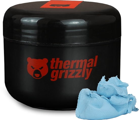 Picture of Pasta termoprzewodzca Thermal Grizzly Putty Advance 100g (TG-P-A-100-R)