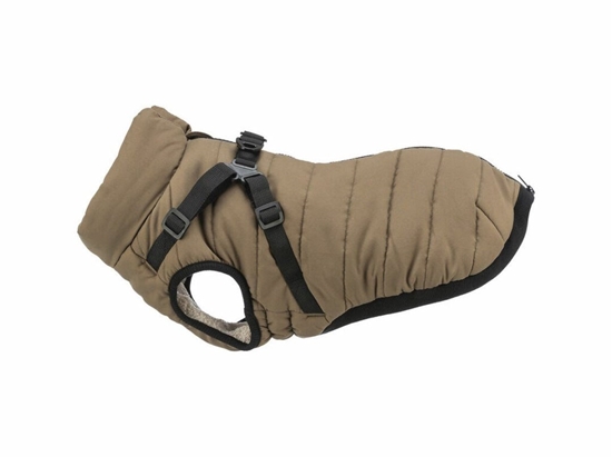 Picture of Paszcz dla psa Trixie Piasek S