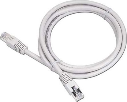 Изображение PATCH CABLE CAT5E FTP 3M/PP22-3M GEMBIRD