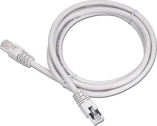 Изображение PATCH CABLE CAT5E FTP 3M/PP22-3M GEMBIRD
