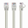 Picture of PATCH CABLE CAT6 UTP 10M/GREY PP6U-10M GEMBIRD