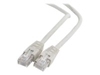 Picture of PATCH CABLE CAT6 UTP 10M/GREY PP6U-10M GEMBIRD