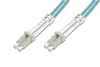 Picture of Digitus Fiber Optic Multimode Patch Cord, OM 3, LC / LC