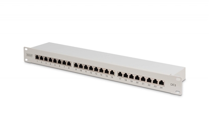 Picture of Digitus CAT 6, Class E Patch Panel