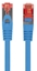 Picture of PATCHCORD KAT.6 S/FTP LSZH CU 20M NIEBIESKI FLUKE PASSED LANBERG