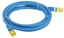 Picture of Patchcord Lanberg S/FTP kat.6A 10m LSZH CU fluke passed niebieski