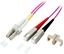 Изображение Patchcord wiatowodowy OM4 50/125 MM SC-LC Duplex 2m