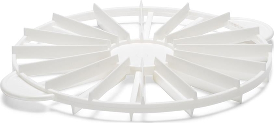 Picture of Patisse rozdzielacz ciastek 27 cm biay