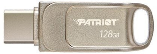 Picture of Patriot FLASHDRIVE Tab T560 128GB Dual USB 120MB/s