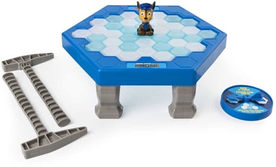 Picture of Paw Patrol Don't Drop Chase DK/NO/FI/SE