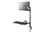 Изображение PC ACC SIT-STAND WORKSTATION/17-32" DS90-325BL1 NEOMOUNTS