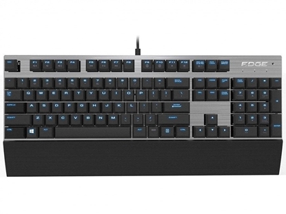 Picture of PC Mechanical Gaming Keyboard EDGE 201