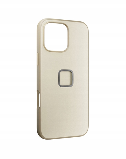 Изображение Peak Design Mobile Etui Everyday Case Clarino iPhone 16 Pro Max - Ko soniowa