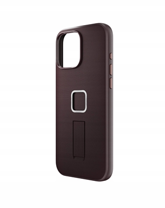Изображение Peak Design Mobile Etui Everyday Loop Case  iPhone 16 Pro Max - Ciemny fiolet