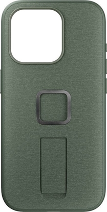 Изображение Peak Design Peak Design case Apple iPhone 15 Pro Mobile Everyday Loop Case V2, sage
