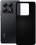Attēls no PEDEA Soft TPU Case für Xiaomi 14T, schwarz